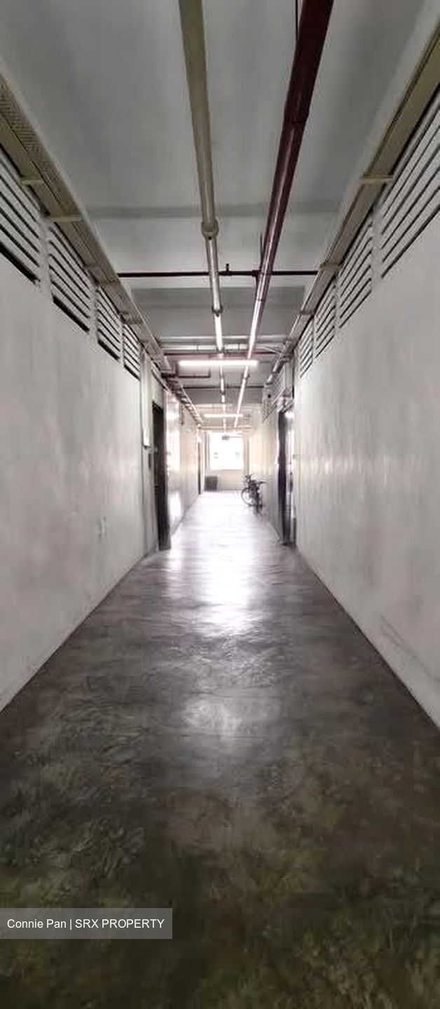Ruby Industrial Complex (D13), Office #604220591